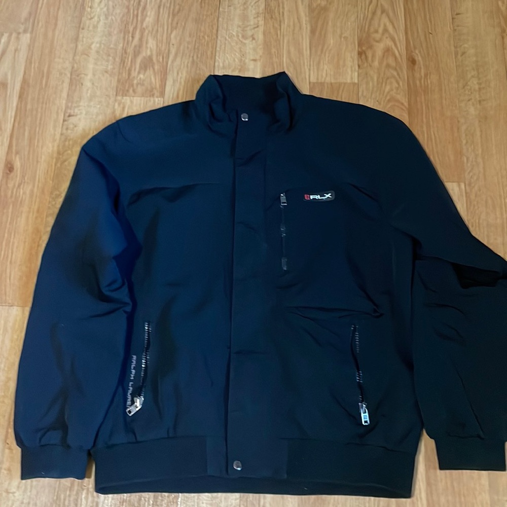 RLX  jacket coat